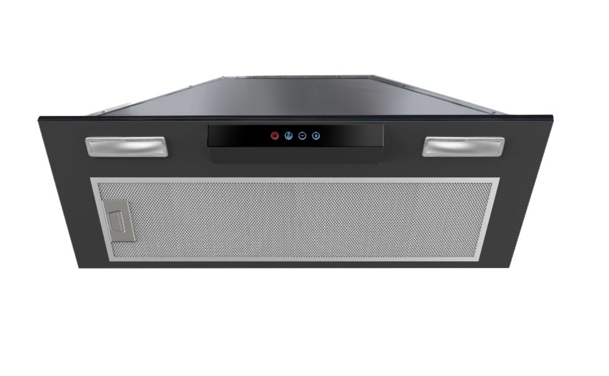 هود مخفی توکار اریس مدلH202