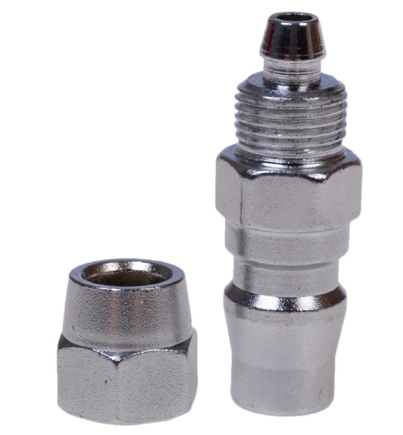 دنباله شلنگ فنری 20PP رونیکس