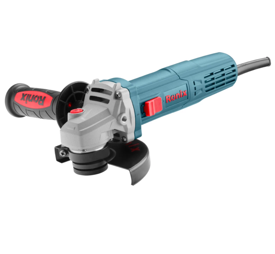 مینی فرز صنعتی رونیکس مدل 3115