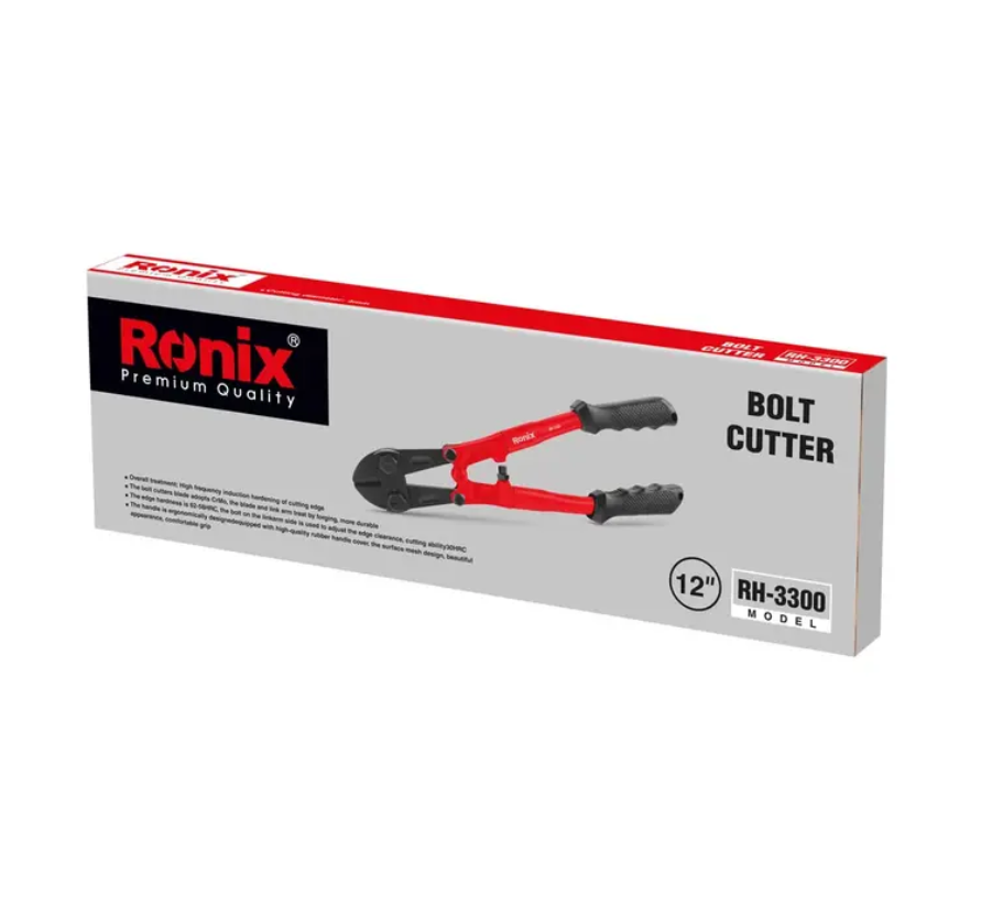 مفتول بر 12 اینچ RH-3300 رونیکس