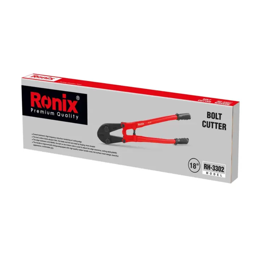 مفتول بر 18 اینچ RH-3302 رونیکس