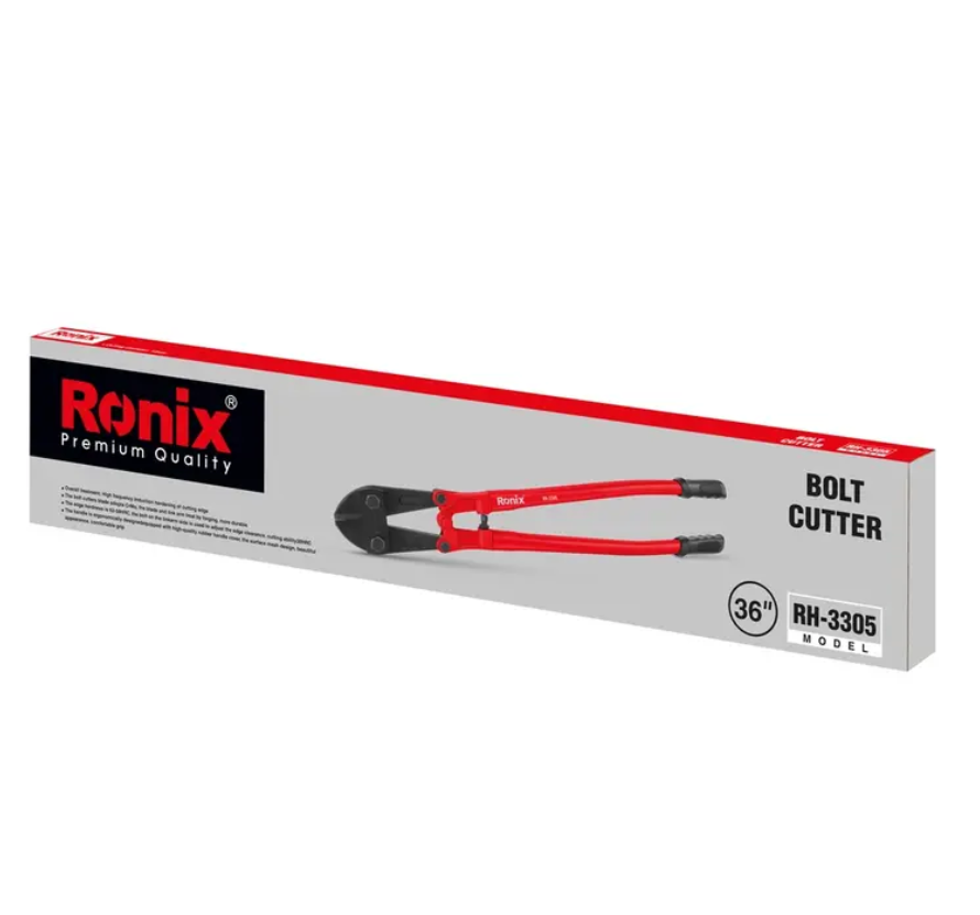 مفتول بر 36 اینچ RH-3305 رونیکس