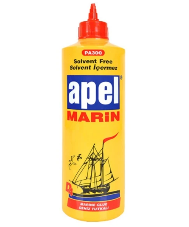 چسب کشتی(مارین اپل)