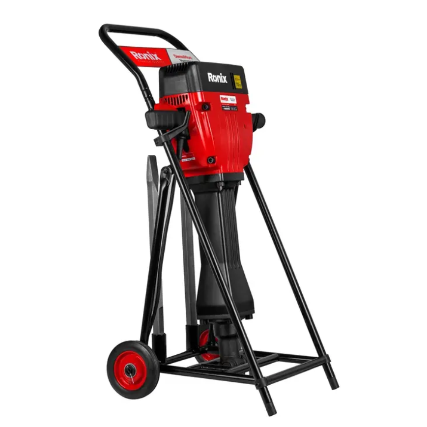 چکش تخریب برقی 30 کیلویی 2830 رونیکس