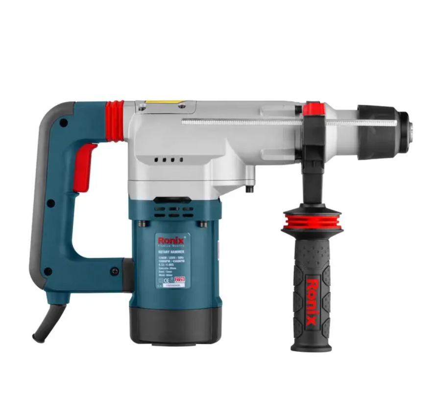 بتن کن برقی 28 میلیمتری 2729 رونیکس