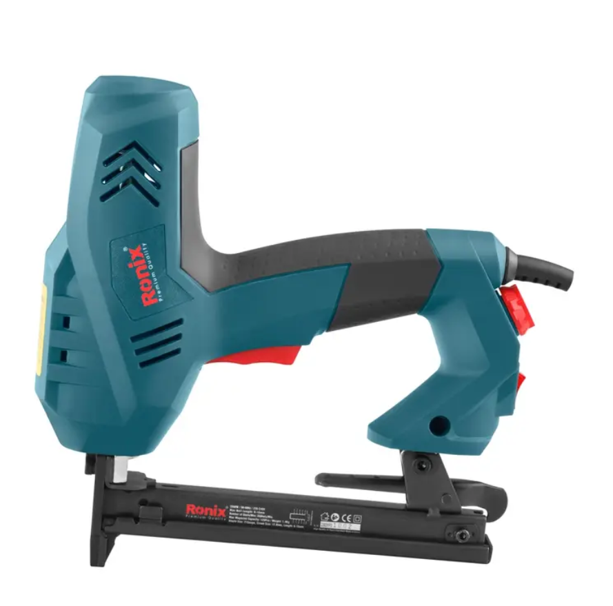 منگنه کوب برقی 7516 رونیکس