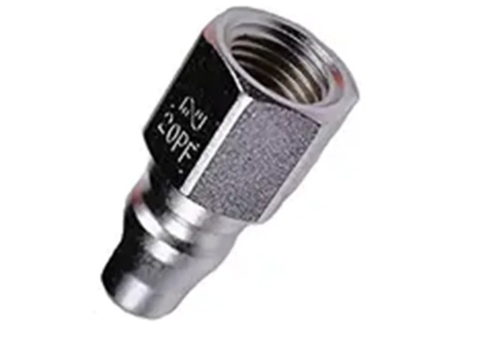 دنباله رزوه داخل 20PF رونیکس