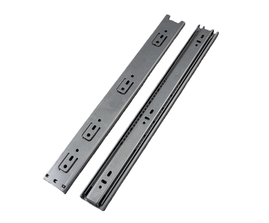 ریل ساچمه ای پهن امیت 25 سانت