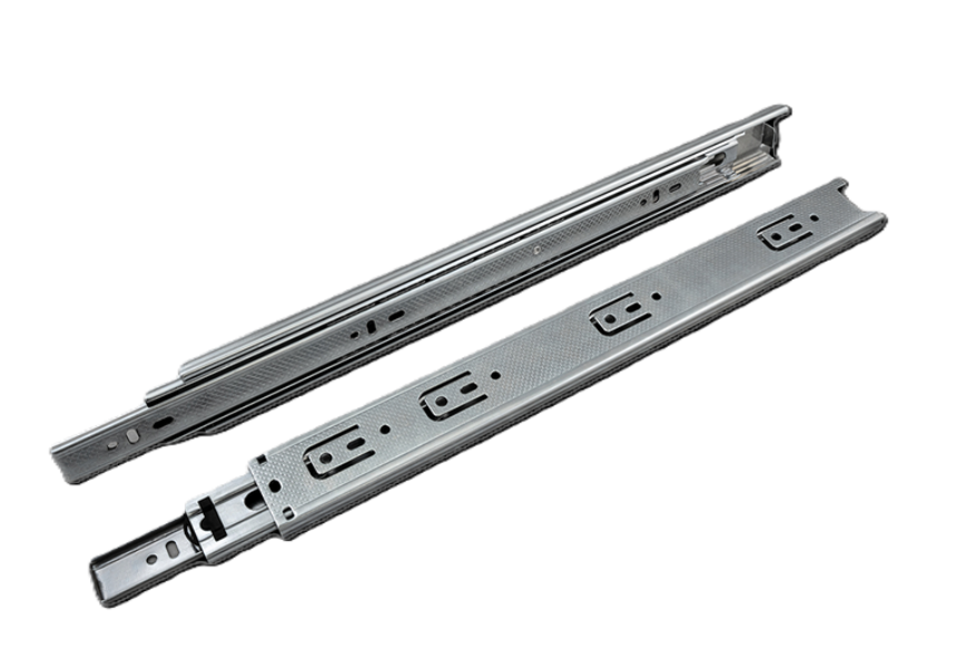 ریل ساچمه ای پهن امیت 25 سانت