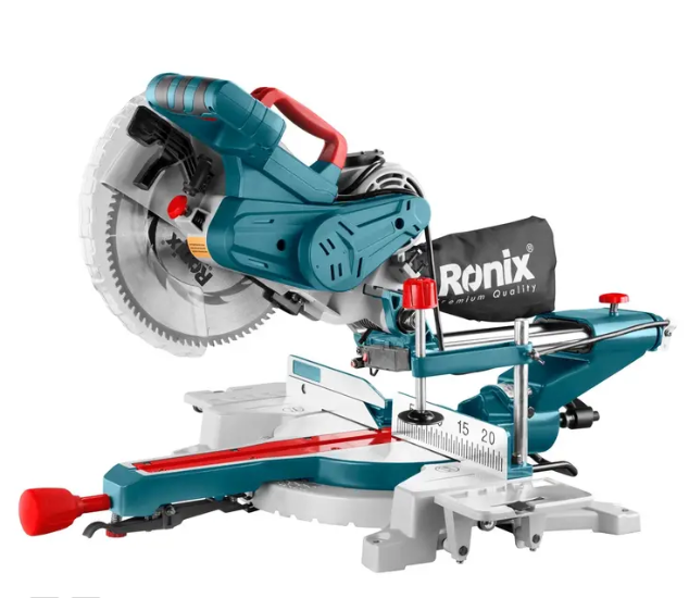 فارسی بر کشویی 5302 رونیکس