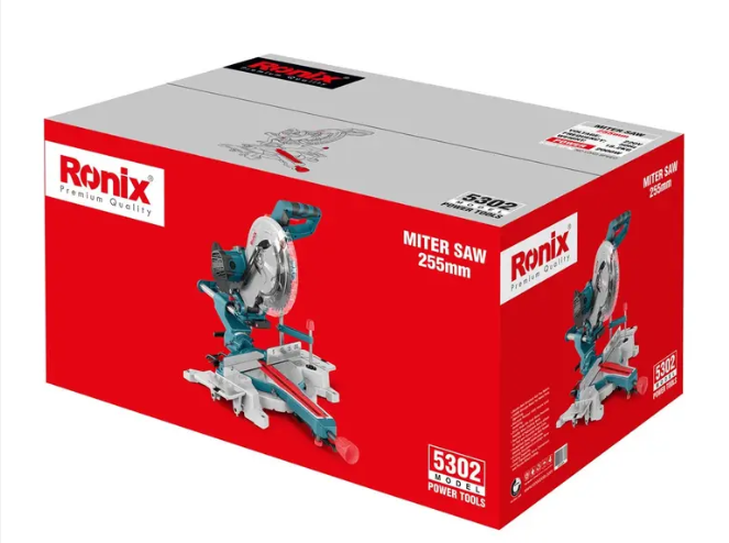 فارسی بر کشویی 5302 رونیکس