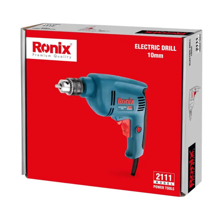 دریل 10 آچاری رونیکس مدل 2111