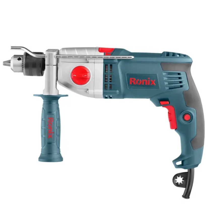 دریل 13 گیر بکسی رونیکس مدل2221