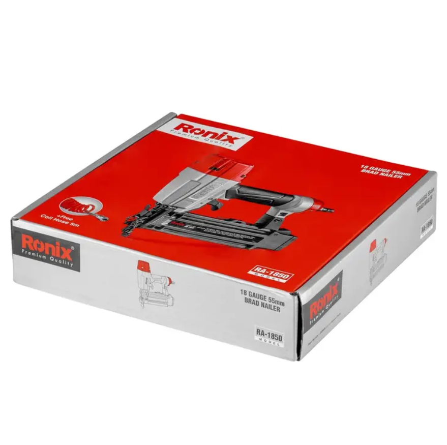 میخکوب بادی اسکا 50 RA-1850 رونیکس