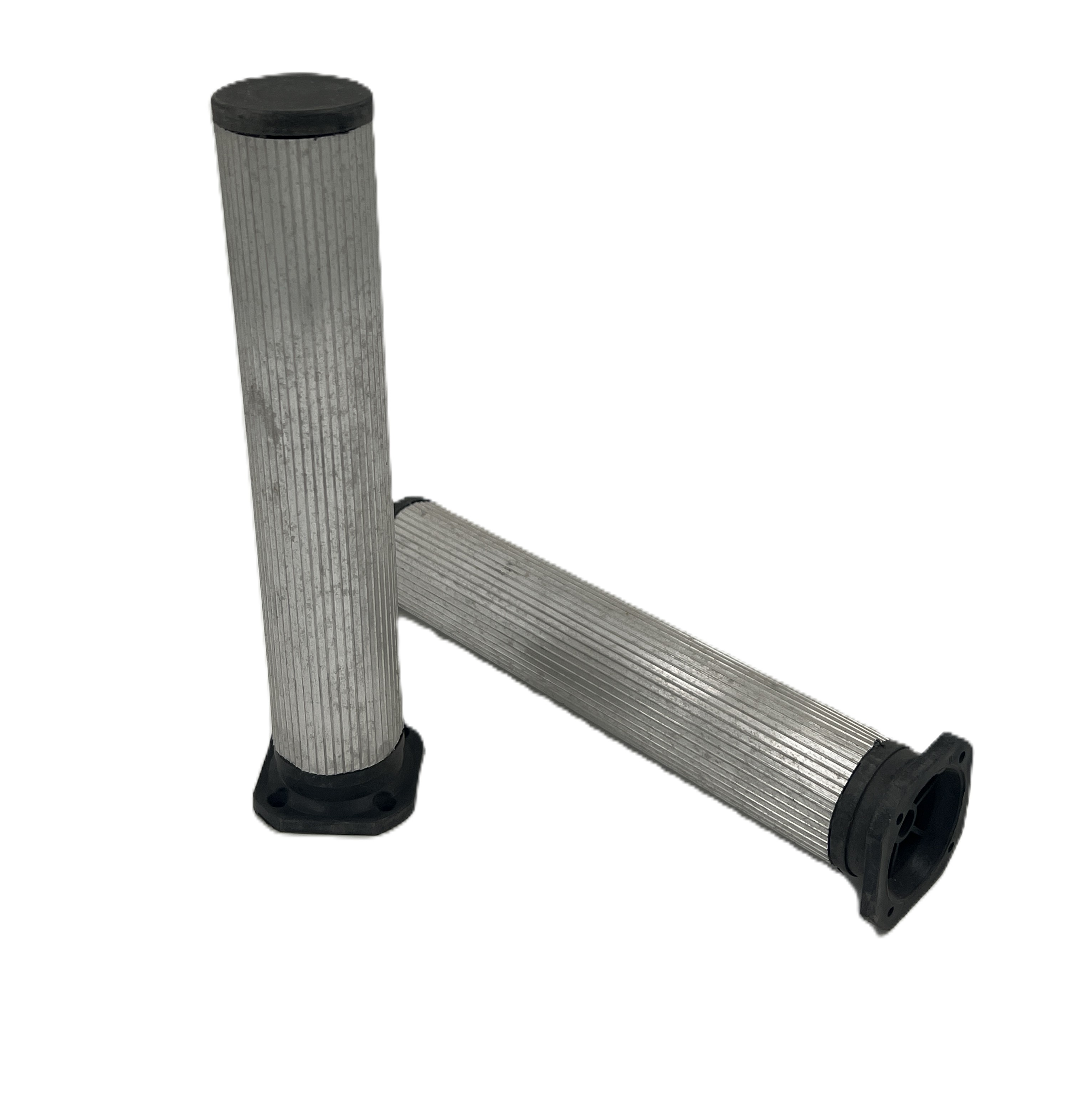 پایه الومینیوم کبریتی 25 سانت