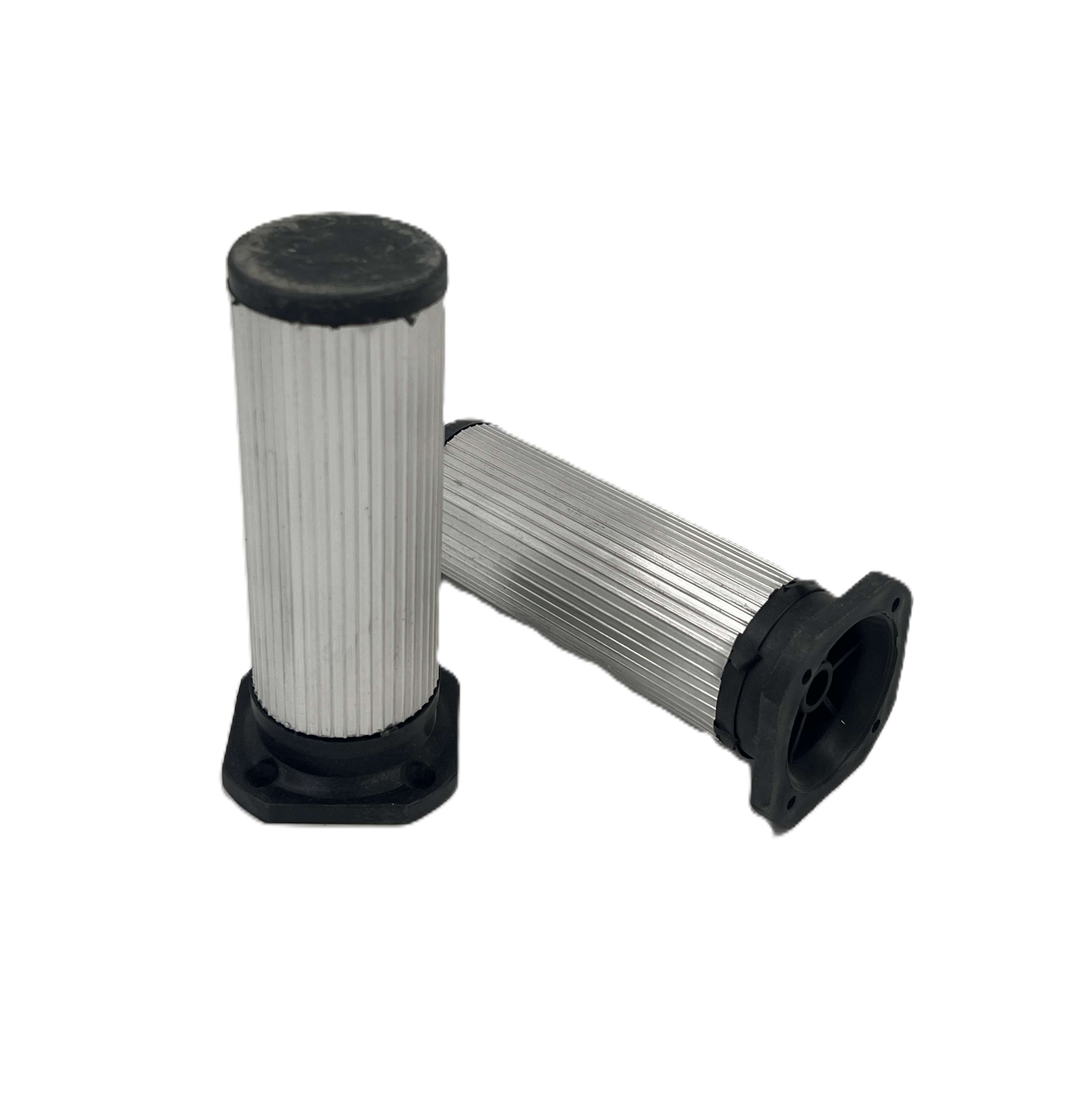 پایه الومینیوم کبریتی 14 سانت