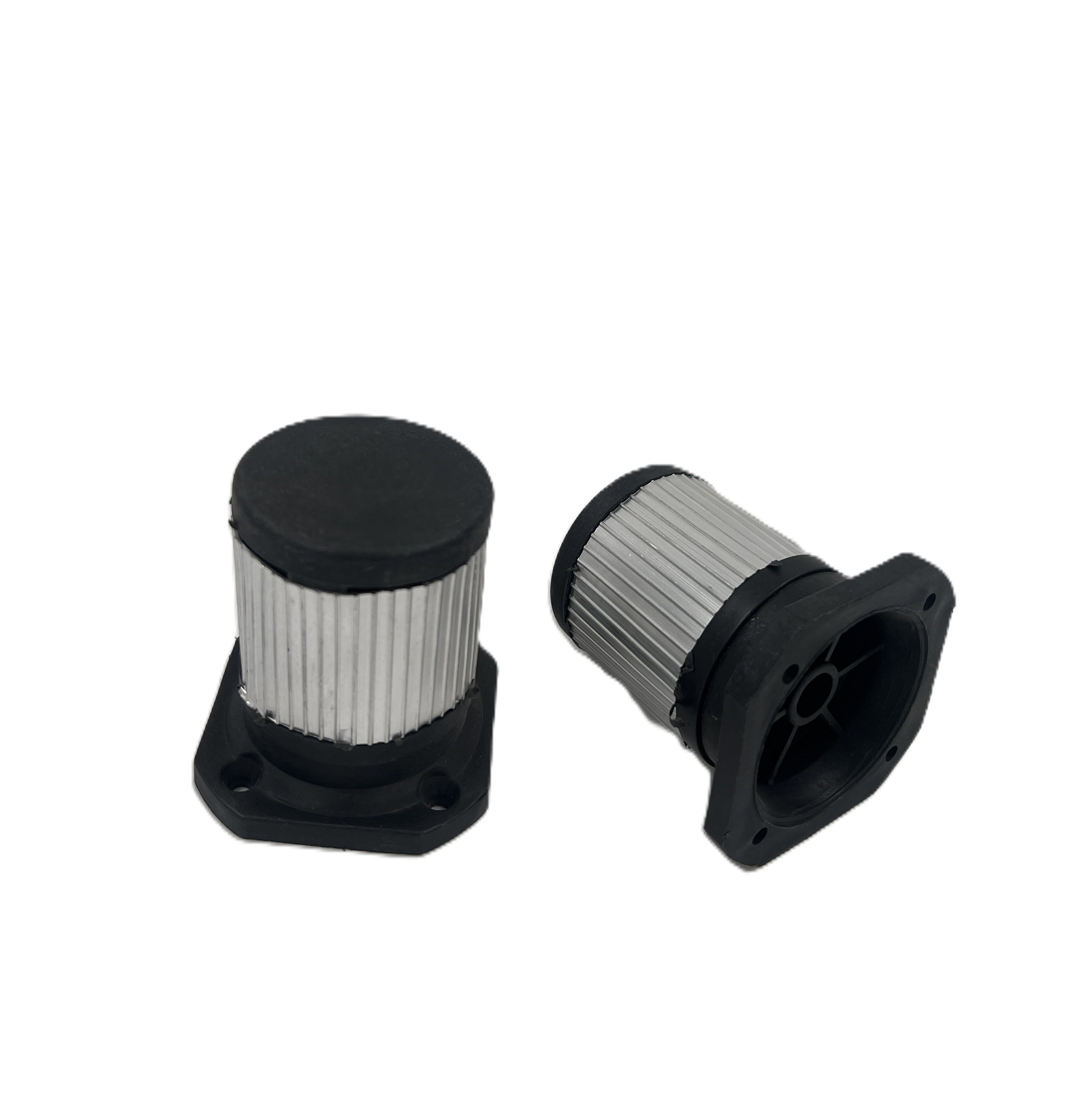 پایه الومینیوم کبریتی 6 سانت